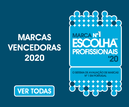 – ESCOLHA DOS PROFISSIONAIS 2020 –