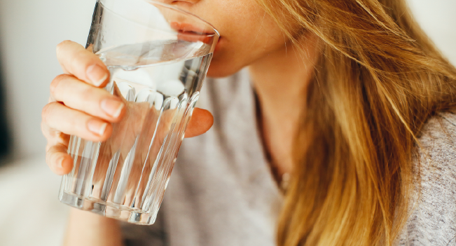 Apenas 32 Dos Portugueses Bebe Agua Engarrafada Consumer Trends