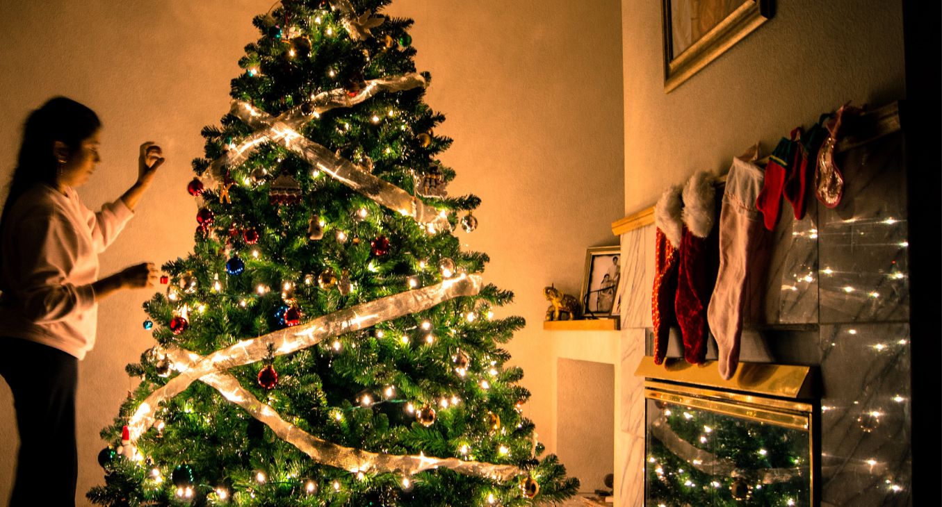 Já fizeste a tua árvore de Natal? - Consumer Trends